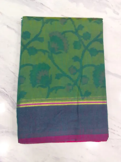 Silk cotton-A0747